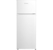 Ψυγείο δίπορτο  W72204DTD ΛΕΥΚΟ Με εσωτερικό φωτισμό τύπου LED